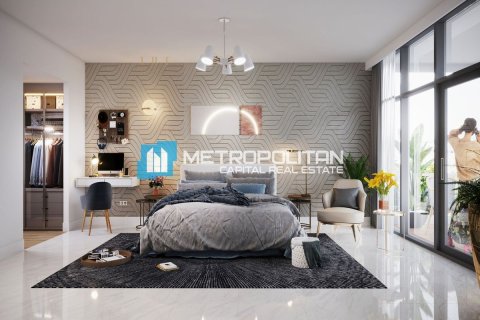 Apartment de 1 dormitorio en Al Reem Island, UAE No. 104997 6