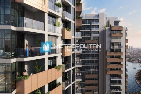 Apartment de 1 dormitorio en Al Reem Island, UAE No. 104997 11