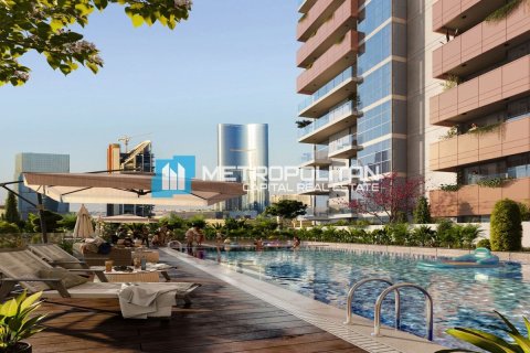 Apartment de 1 dormitorio en Al Reem Island, UAE No. 104997 8