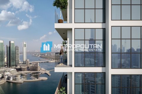 Apartment de 1 dormitorio en Al Reem Island, UAE No. 104997 7