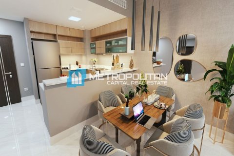 Apartment de 1 dormitorio en Al Reem Island, UAE No. 104997 5