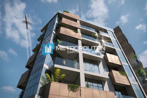 Apartment de 1 dormitorio en Al Reem Island, UAE No. 104997 12
