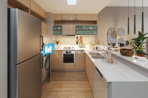 Apartment de 1 dormitorio en Al Reem Island, UAE No. 104997 3