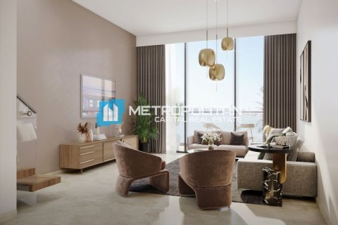 Apartment de 1 dormitorio en Al Reem Island, UAE No. 104997 4