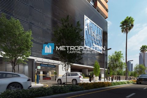 Apartment de 1 dormitorio en Al Reem Island, UAE No. 104997 1