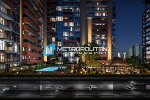 Apartment de 1 dormitorio en Al Reem Island, UAE No. 104997 13