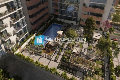 Apartment de 1 dormitorio en Al Reem Island, UAE No. 104997 10