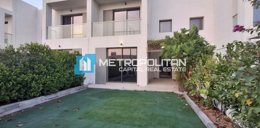 Townhouse de 2 chambres  No. 104995