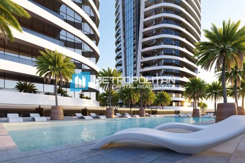 Appartement de 1 chambre à Jumeirah Village Triangle, UAE No. 104994 8