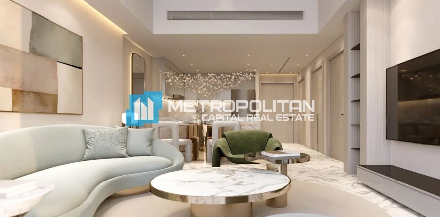 Appartement de 1 chambre à Jumeirah Village Triangle, UAE No. 104994
