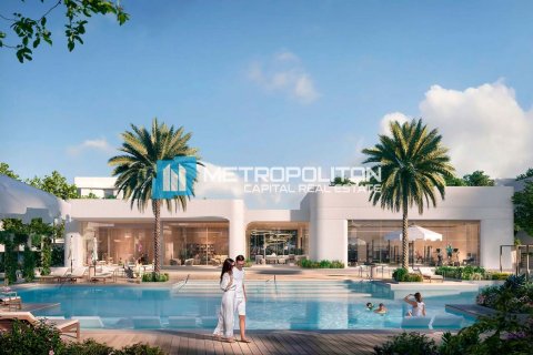 Townhouse de 4 chambres  No. 104993 12