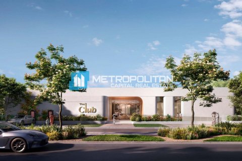 Townhouse de 4 chambres  No. 104993 10