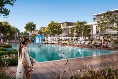 Townhouse de 4 chambres  No. 104993 11