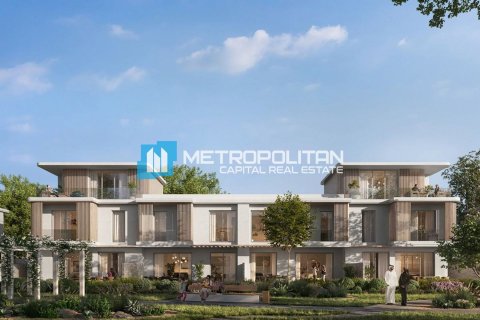 Townhouse de 4 chambres  No. 104993 14