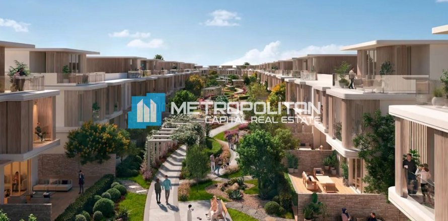 Townhouse de 4 chambres  No. 104993