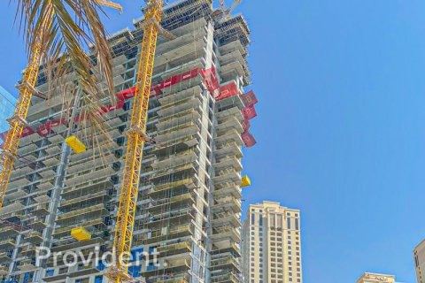 Квартира с 3 спальнями в LA VIE, Джумейра Бич Резиденс, ОАЭ №96087 2