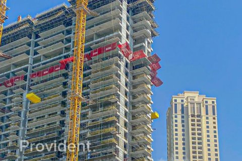Квартира с 3 спальнями в LA VIE, Джумейра Бич Резиденс, ОАЭ №96087 7