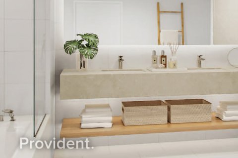 Квартира с 3 спальнями в LA VIE, Джумейра Бич Резиденс, ОАЭ №96087 12
