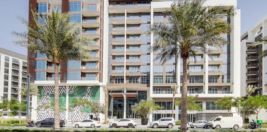 Appartement de 2 chambres à ACACIA Dubai Hills Estate, UAE No. 96083
