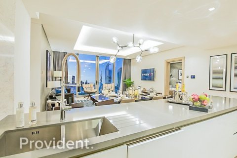 Penthouse de 4 dormitorios en THE STERLING Business Bay, UAE No. 96088 5