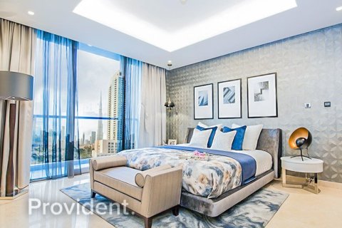 Penthouse de 4 dormitorios en THE STERLING Business Bay, UAE No. 96088 7