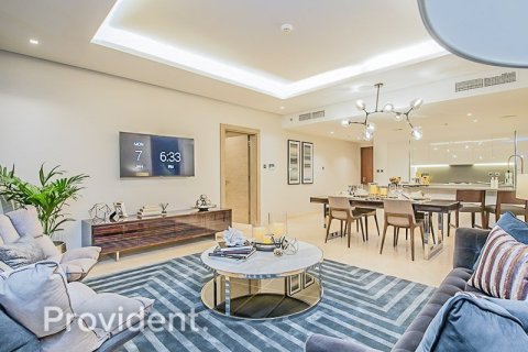 Penthouse de 4 dormitorios en THE STERLING Business Bay, UAE No. 96088 2