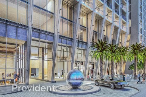 Penthouse de 4 dormitorios en THE STERLING Business Bay, UAE No. 96088 11