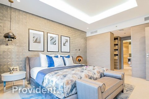 Penthouse de 4 dormitorios en THE STERLING Business Bay, UAE No. 96088 10