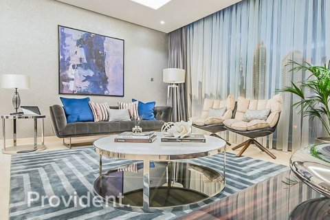 Penthouse de 4 dormitorios en THE STERLING Business Bay, UAE No. 96088 3