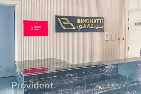 2 غرف نوم شقة في BINGHATTI GEMS دائرة قرية جميرا, الإمارات العربية المتحدة رقم 96084 11