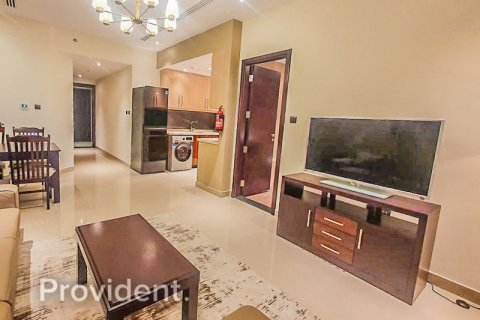 Apartment de en Downtown Dubai (Downtown Burj Dubai), UAE No. 96108 18