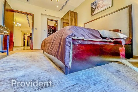 Apartment de en Downtown Dubai (Downtown Burj Dubai), UAE No. 96108 10