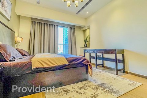 Apartment de en Downtown Dubai (Downtown Burj Dubai), UAE No. 96108 12