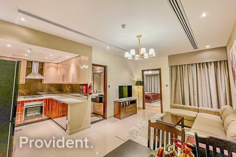 Apartment de en Downtown Dubai (Downtown Burj Dubai), UAE No. 96108 4