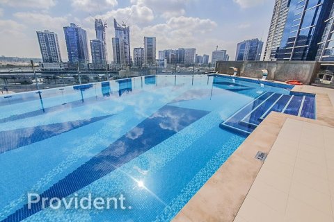 Apartment de en Downtown Dubai (Downtown Burj Dubai), UAE No. 96108 30