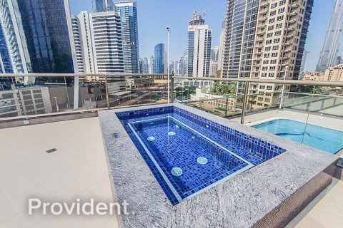 Apartment de en Downtown Dubai (Downtown Burj Dubai), UAE No. 96108 29