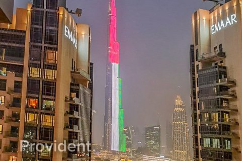 Apartment de en Downtown Dubai (Downtown Burj Dubai), UAE No. 96108 14
