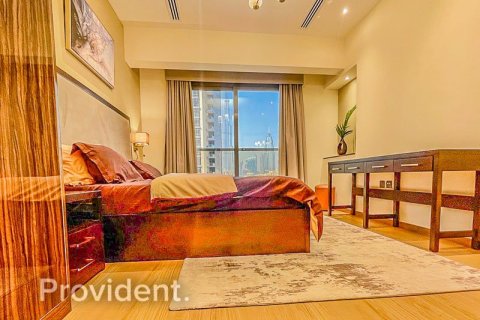 Apartment de en Downtown Dubai (Downtown Burj Dubai), UAE No. 96108 7