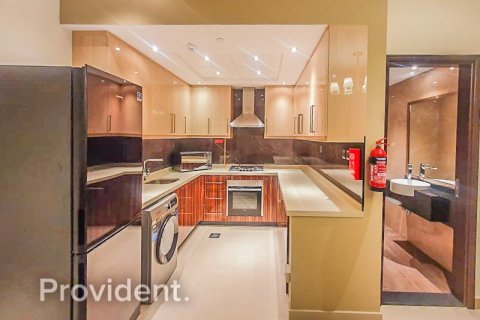 Apartment de en Downtown Dubai (Downtown Burj Dubai), UAE No. 96108 20