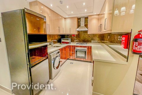 Apartment de en Downtown Dubai (Downtown Burj Dubai), UAE No. 96108 6