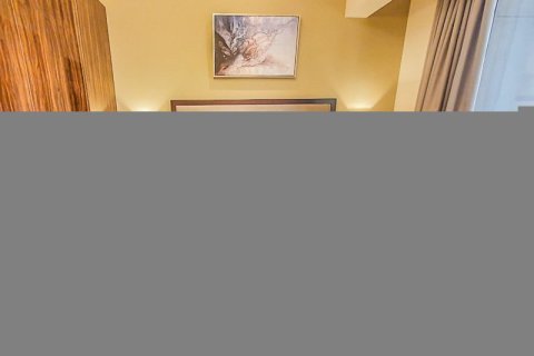 Apartment de en Downtown Dubai (Downtown Burj Dubai), UAE No. 96108 16