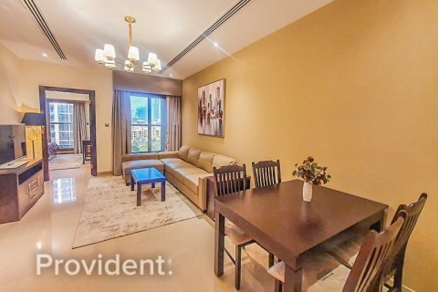 Apartment de en Downtown Dubai (Downtown Burj Dubai), UAE No. 96108 17