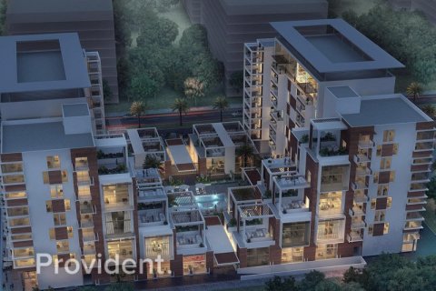 3 bedrooms Apartment in SOBHA HARTLAND Mohammed Bin Rashid City, UAE No. 96085 7
