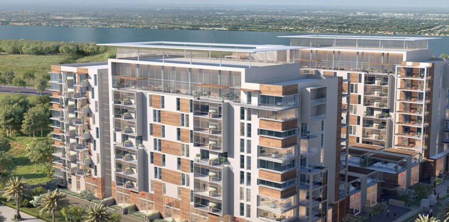3 bedrooms Apartment in SOBHA HARTLAND Mohammed Bin Rashid City, UAE No. 96085