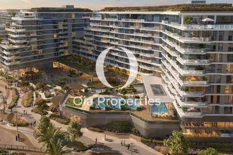 3 bedrooms Apartment on the Saadiyat Island, UAE No. 65524 1