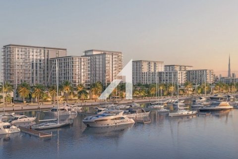 Apartment de 2 dormitorios en Mina Rashid, UAE No. 38416 10