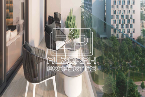 Appartement de 1 chambre à Muwaileh, UAE No. 96353 2