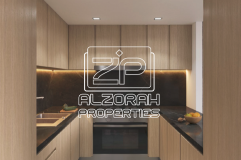 Appartement de 1 chambre à Muwaileh, UAE No. 96353 6