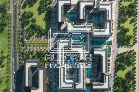 Appartement de 1 chambre à Muwaileh, UAE No. 96353 14