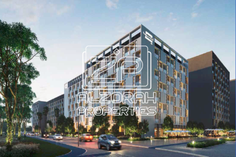 Appartement de 1 chambre à Muwaileh, UAE No. 96353 3